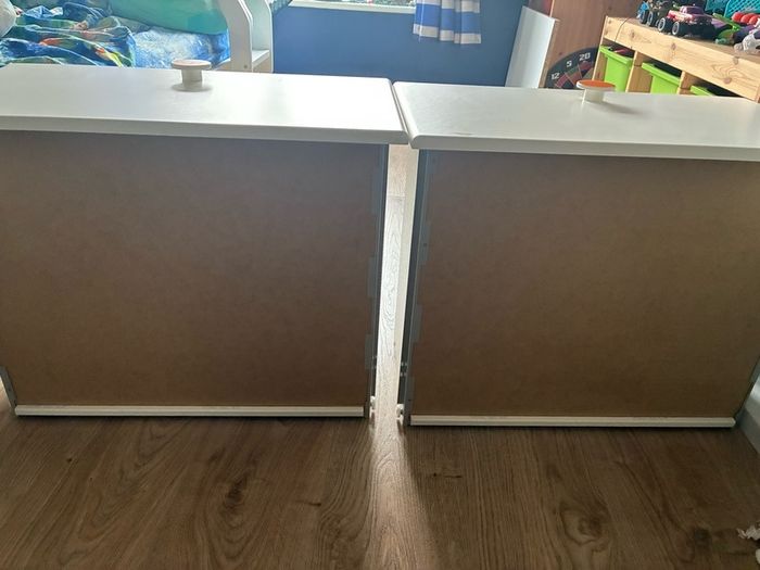 Childrens Wardrobe
