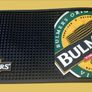 Vintage Bulmers Cider Rubber Bar Runner New Image 5