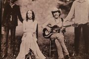 Dave Rawlings Machine - Nashville Obsolete.