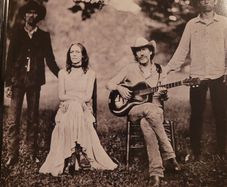 Dave Rawlings Machine - Nashville Obsolete.