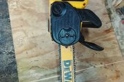 dewalt 54v chainsaw body only