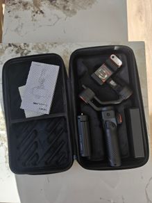Hohem iSteady M6 Gimbal Stabilizer Brand New