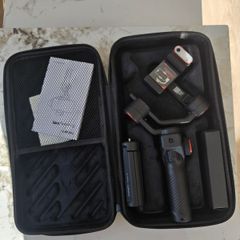 Hohem iSteady M6 Gimbal Stabilizer Brand New