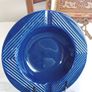 Celtic Ceramic Ashtray Image 2