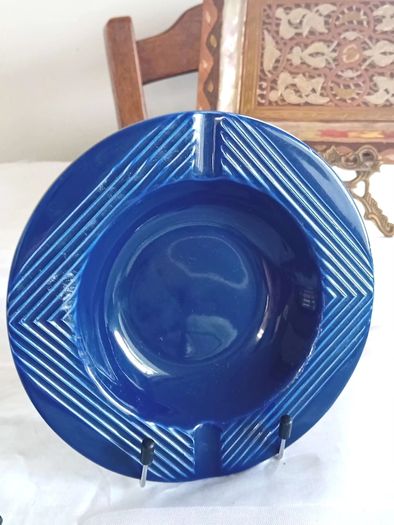 Celtic Ceramic Ashtray