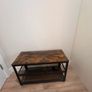 Shoe Rack Bench Image 3