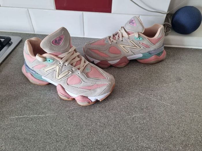 New balance  9060