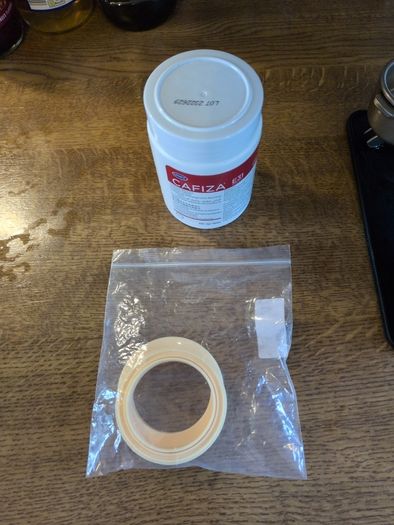 Sage Barista Express