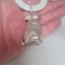 Vintage baby rattle Image 4