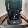Doona X car seat stroller WITH BASE Image 2