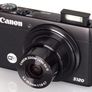 Canon PowerShot S120 Digital Camera w/ 12.1 MP 1/1.7 Inch Sensor & Wi-Fi Enabled Black/ Used Image 4