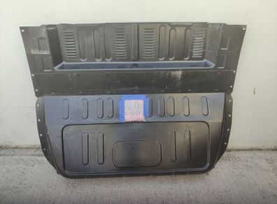Ford Transit Bulk Head