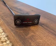Odyssey Triple Track Stroke Lab Putter with Headcover