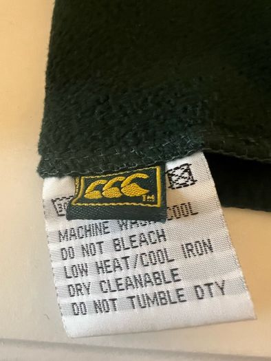 South Africa Rugby Scarf Springboks