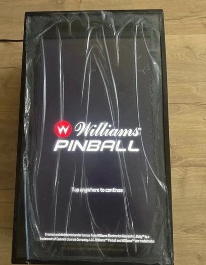 PinBall Game 21 Games