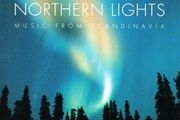 Free Postage! Northern Lights. Music from Scandinavia. CD.