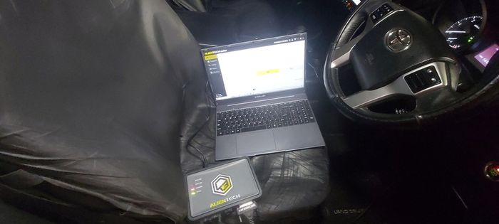 remapping egr off dpf off ad blue delete
