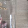 1 Vintage Guinness Stout Pint Glass Image 2