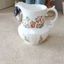 Aynsley "Cottage Garden" 1 Pint Jug. Image 2
