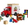 LEGO Moving Truck (40586) Image 3