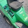 tractor lawn Image 2