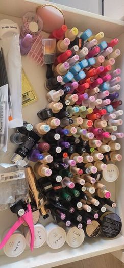 Nail kit