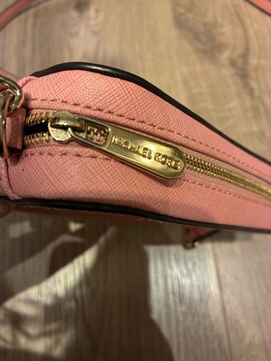 Michael Kors crossbody bag