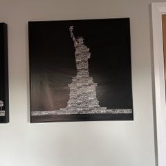Big Pictures