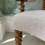 Antique Victorian, Hampton & sons armchair. Image 3