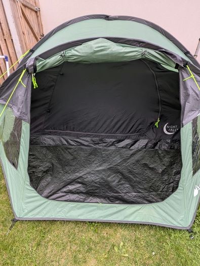 Eurohike Cairns 2 DLX