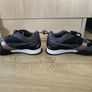 Puma Chunky Trainers UK 5 EU 38 Black Grey Pink Lace Up Sneakers Women Image 3