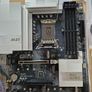 Like New Msi Pro Z890 A Wifi Intel Lga 1851 Image 3