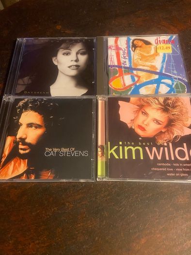 CD Collection