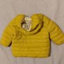 Next Baby hooded Jacket Image 3
