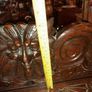 Greenman Side Table Image 9