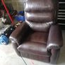 electric recliner Image 2