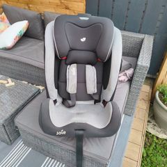 Joie car seats