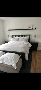 King bedroom suite