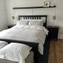 king bed Image 3