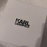 Sterling Silver Karl Lagerfeld Bracelet   Beautiful piece in its original packaging perfect as a gift! Image 7