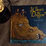 Where's the Dragon? ! Hardcover ! 2004 ! by Union Square Kids ! Image 10