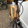 Woodelo Ash frame road bike - collectors item Image 9