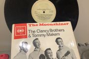 Traditional Irish Freedom Songs LP Vinyl. Irish Pressing