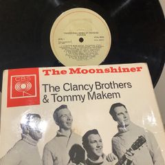 Traditional Irish Freedom Songs LP Vinyl. Irish Pressing