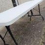 Foldable table Image 3