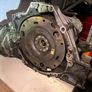 Audi A4 B8 8k A5 8t 1.8 Tfsi Jjf 6 Gear Manual Gearbox Image 2