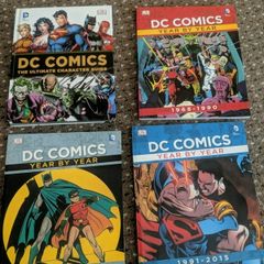 DC comics