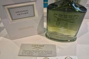 Creed original vetiver 100ml