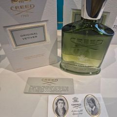 Creed original vetiver 100ml