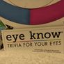 Eye Know Trivia Board Game Image 4